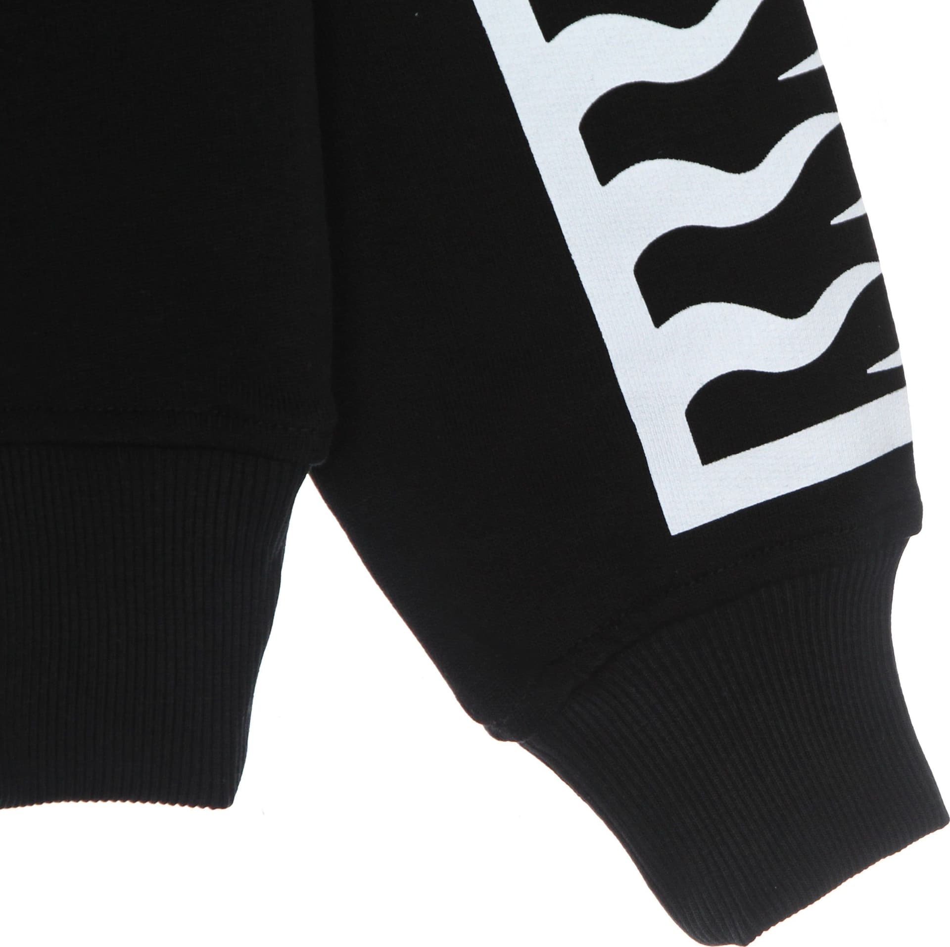 IHS Felpa Leggera Girocollo Uomo Arcangelo Sweatshirt Black da uomo in Felpe senza cappuccio Drestige - Casamassima, commercioVirtuoso.it