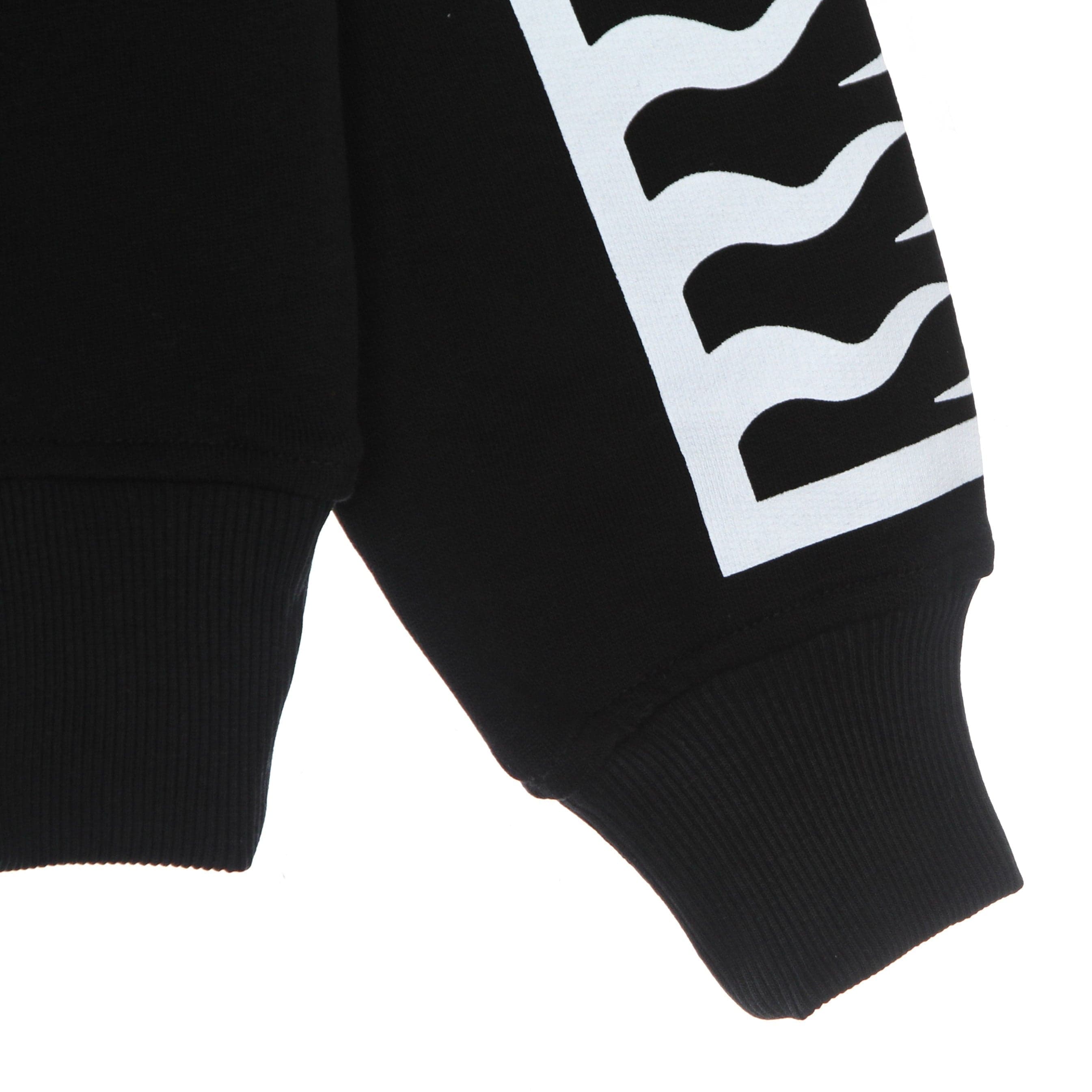 IHS Felpa Leggera Girocollo Uomo Arcangelo Sweatshirt Black da uomo in Felpe senza cappuccio Drestige - Casamassima, commercioVirtuoso.it