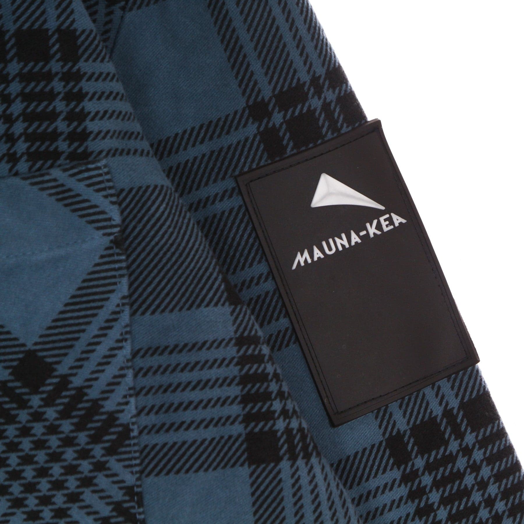 MAUNA-KEA Camicia Manica Lunga Uomo Moleskin Shirt Multicolor da uomo in Camicie casual Drestige - Casamassima, commercioVirtuoso.it