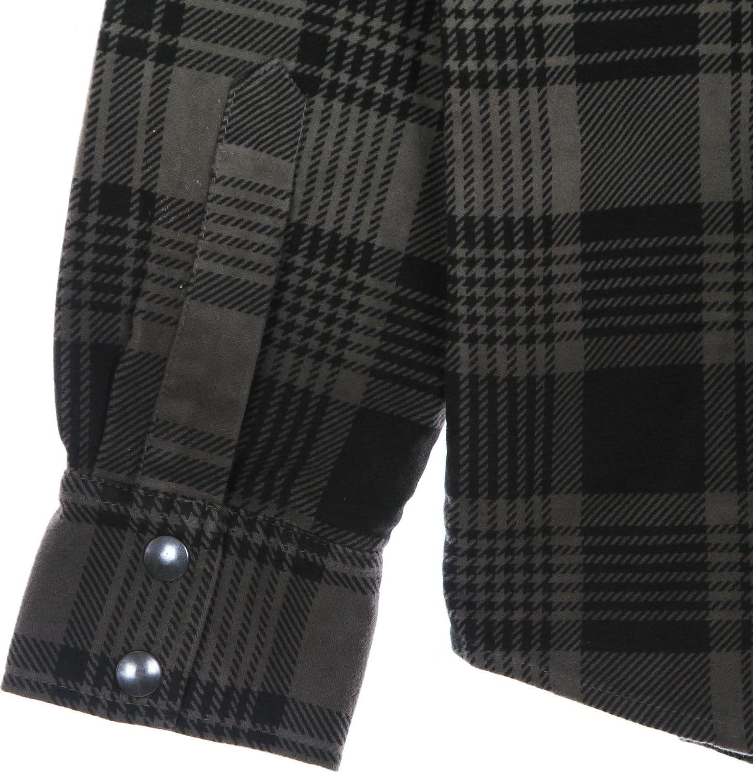 MAUNA-KEA Camicia Manica Lunga Uomo Moleskin Shirt Multicolor da uomo in Camicie casual Drestige - Casamassima, commercioVirtuoso.it
