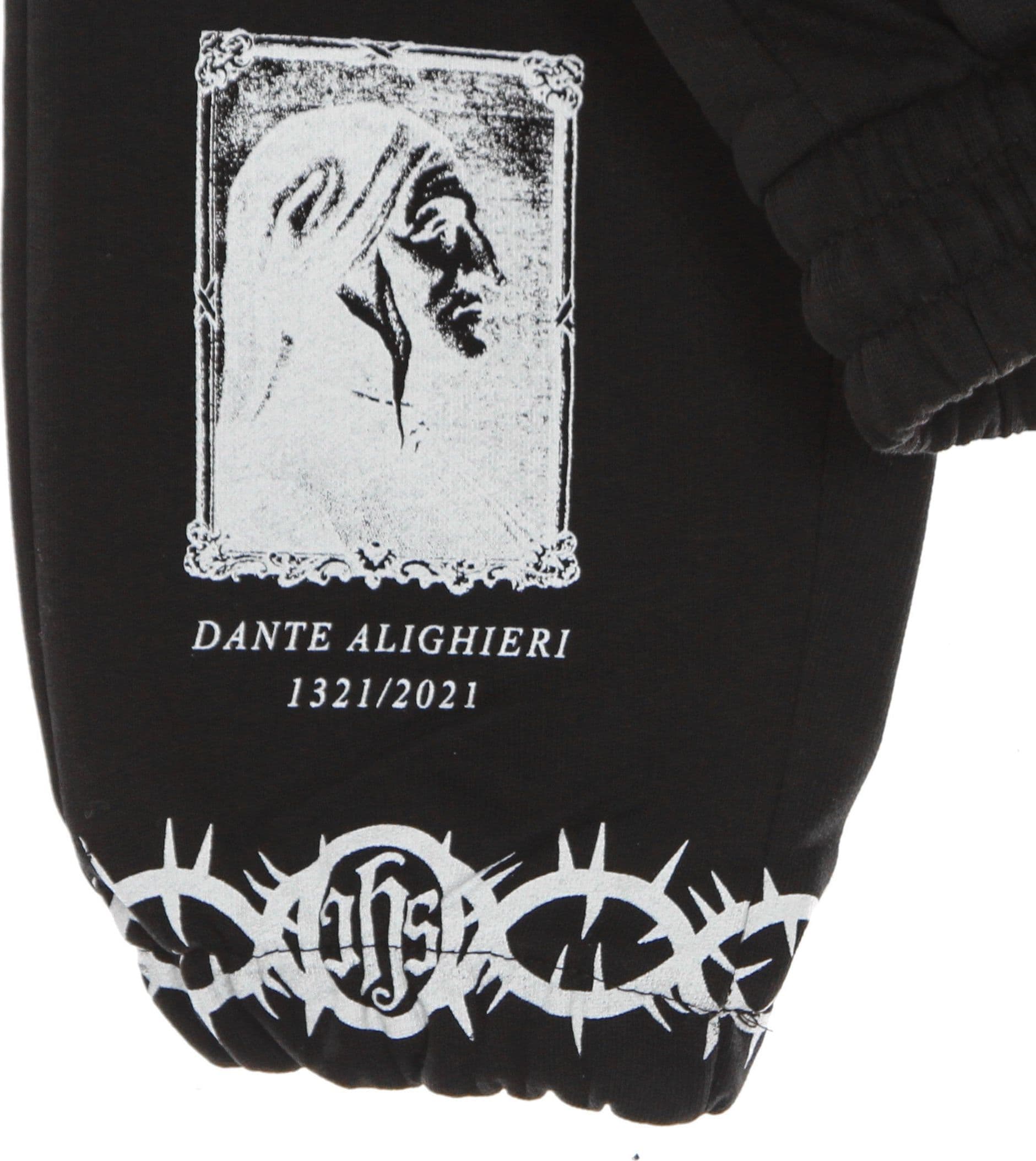 IHS Pantalone Tuta Leggero Uomo Solid Manifesto Jogger Black da uomo in Pantaloni Drestige - Casamassima, commercioVirtuoso.it