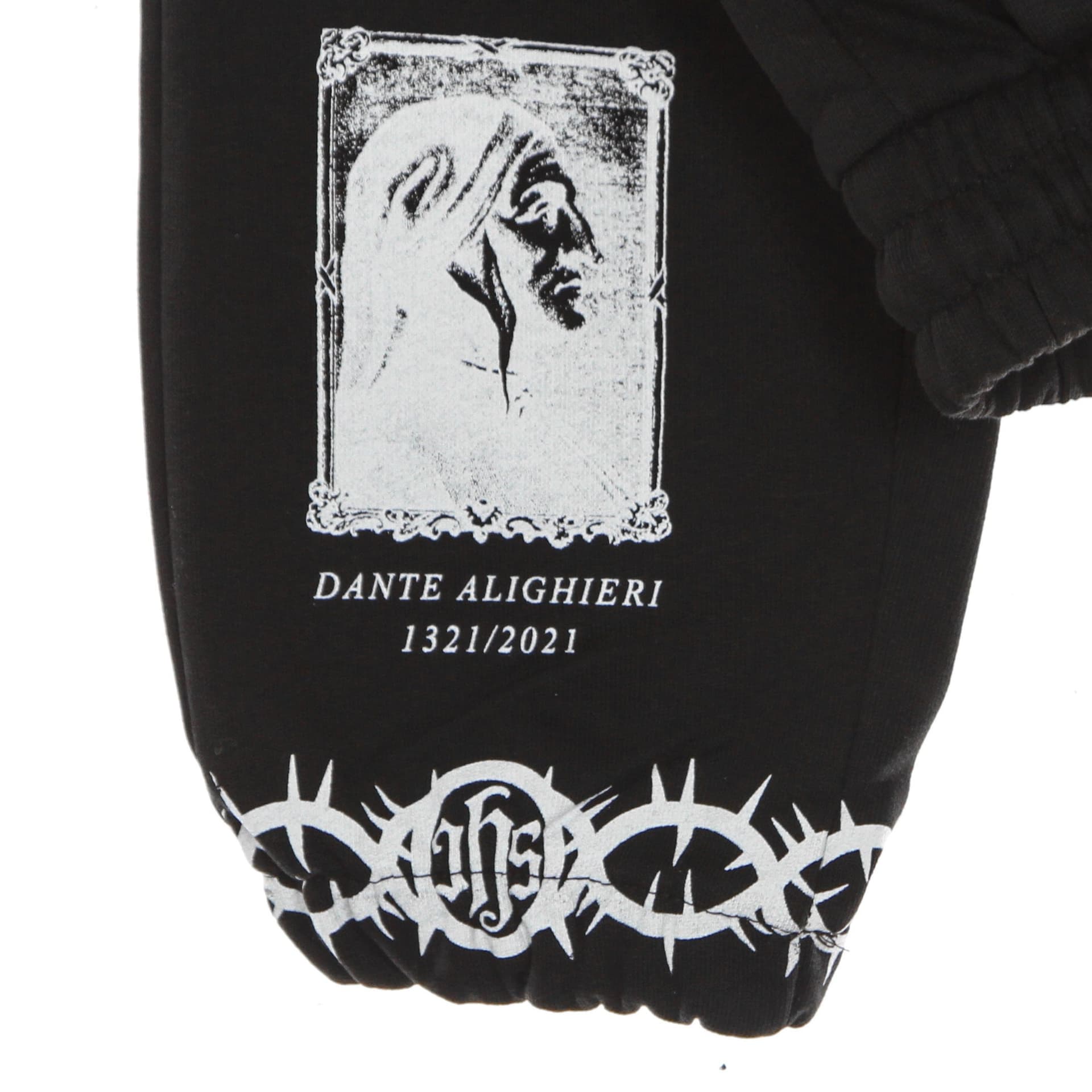IHS Pantalone Tuta Leggero Uomo Solid Manifesto Jogger Black da uomo in Pantaloni Drestige - Casamassima, commercioVirtuoso.it