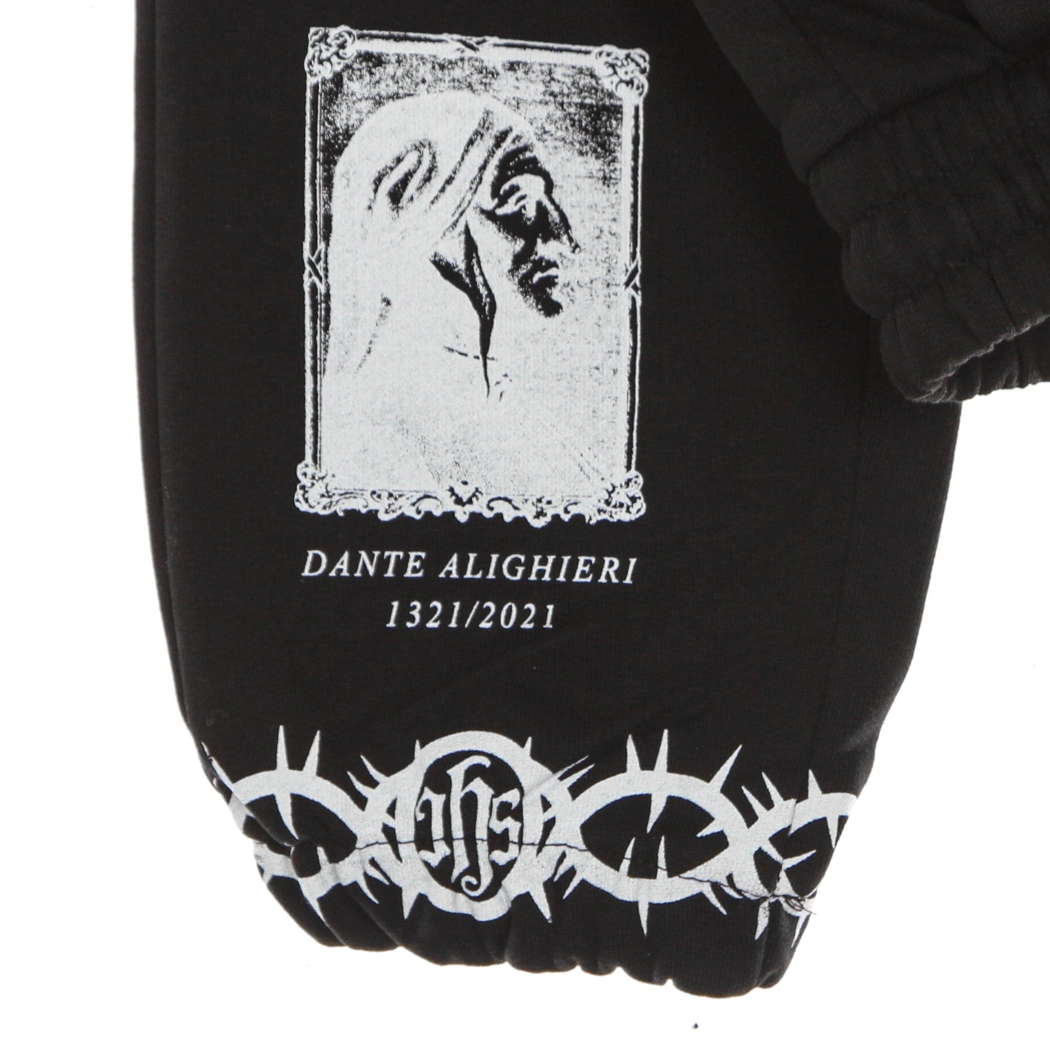 IHS Pantalone Tuta Leggero Uomo Solid Manifesto Jogger Black da uomo in Pantaloni Drestige - Casamassima, commercioVirtuoso.it