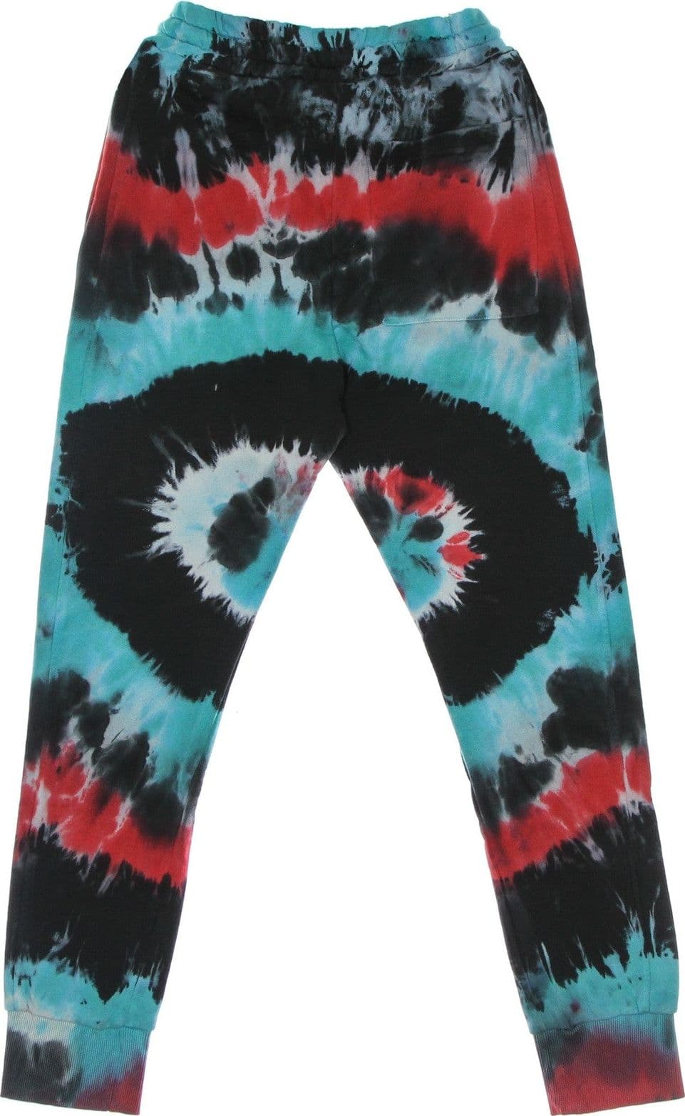 MAUNA-KEA Pantalone Tuta Leggero Uomo Galaxy Jogger Multicolor da uomo in Pantaloni sportivi Drestige - Casamassima, commercioVirtuoso.it