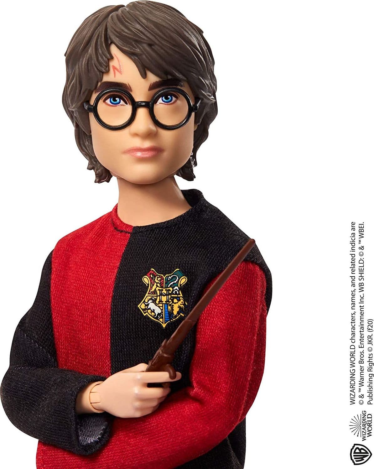 GNR38 - Harry Potter Set Voldemort e Harry Potter in Persone Centro Bimbo - Siderno, commercioVirtuoso.it