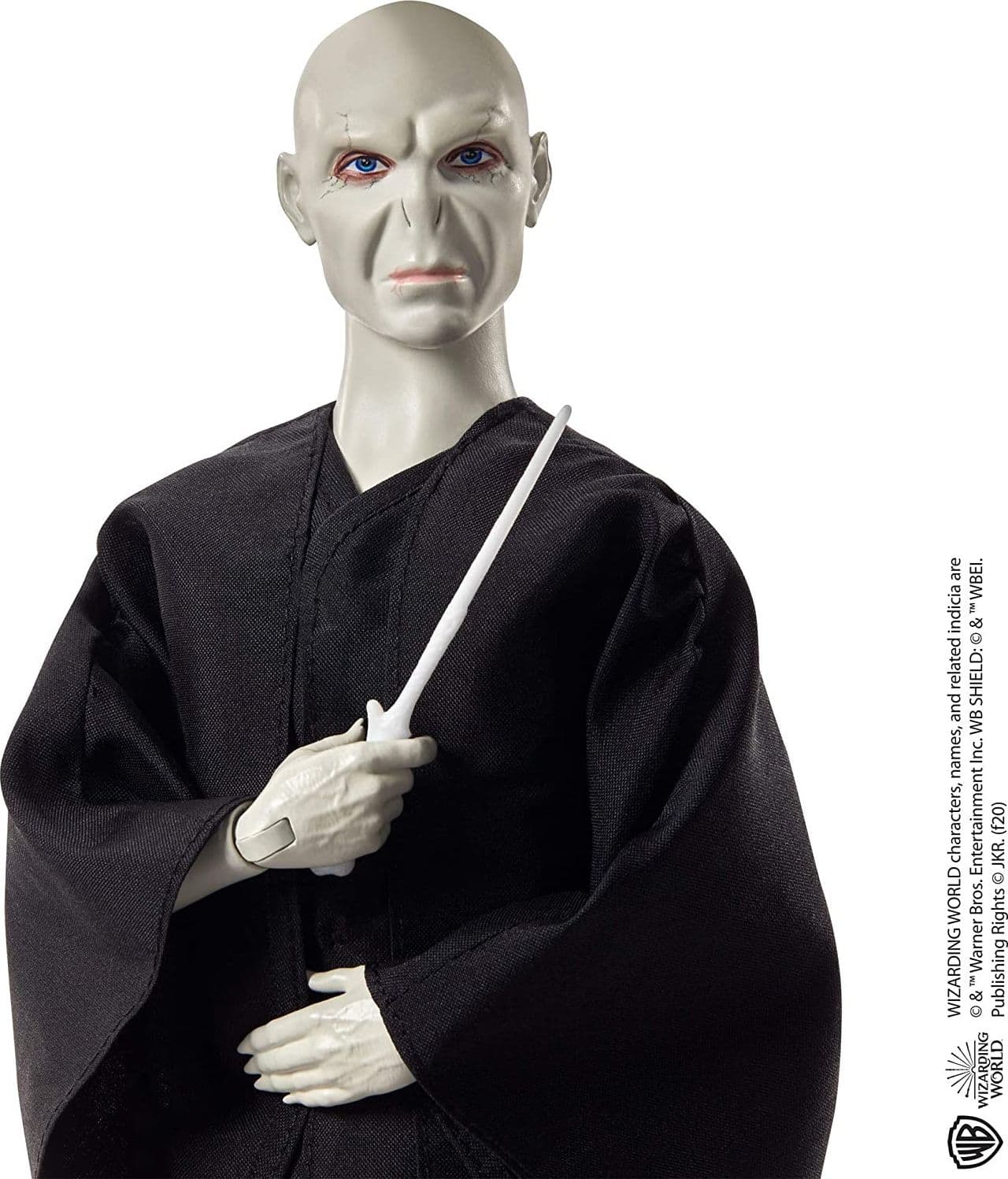GNR38 - Harry Potter Set Voldemort e Harry Potter in Persone Centro Bimbo - Siderno, commercioVirtuoso.it