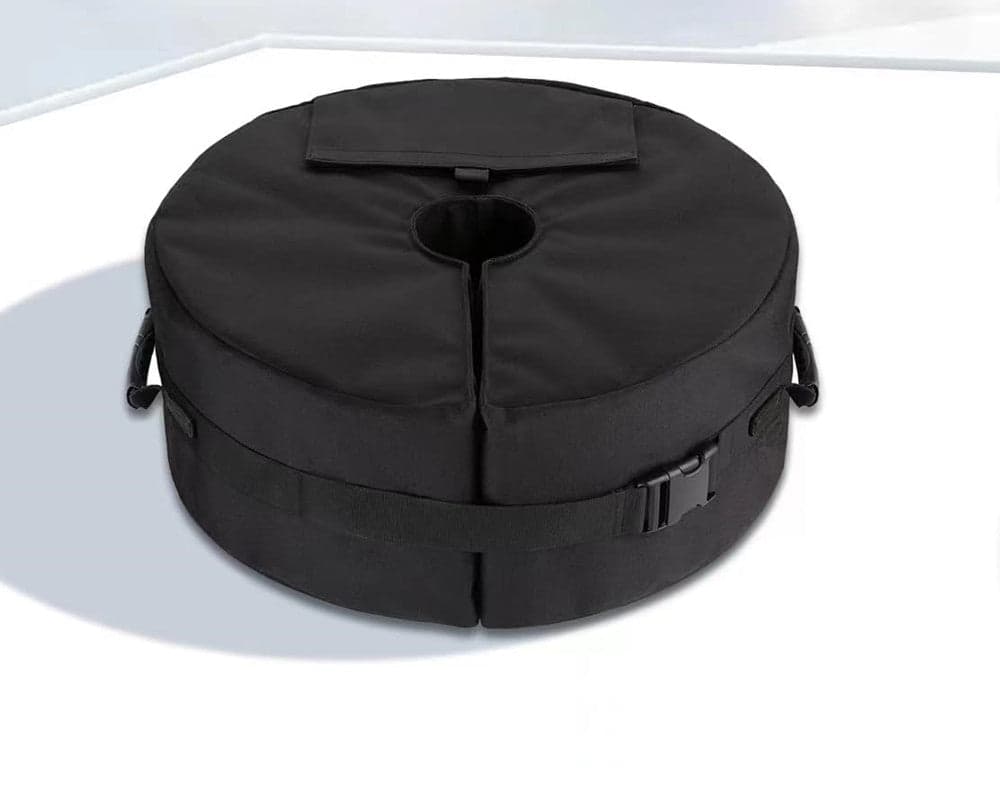 BASE PER OMBRELLONE PESO REGOLABILE CON APERTURA LATERALE DA ESTERNO GIARDINO PATIO 020675 in Basi e supporti per ombrelloni Trade Shop italia - Napoli, commercioVirtuoso.it