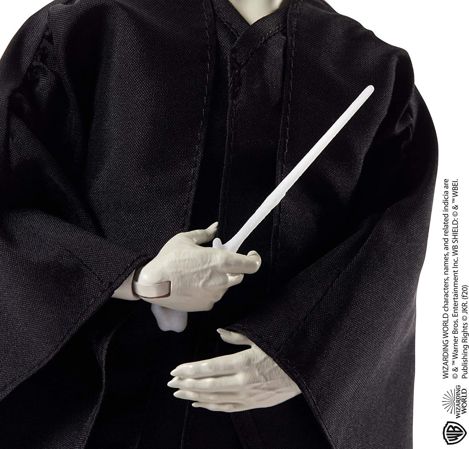 GNR38 - Harry Potter Set Voldemort e Harry Potter in Persone Centro Bimbo - Siderno, commercioVirtuoso.it