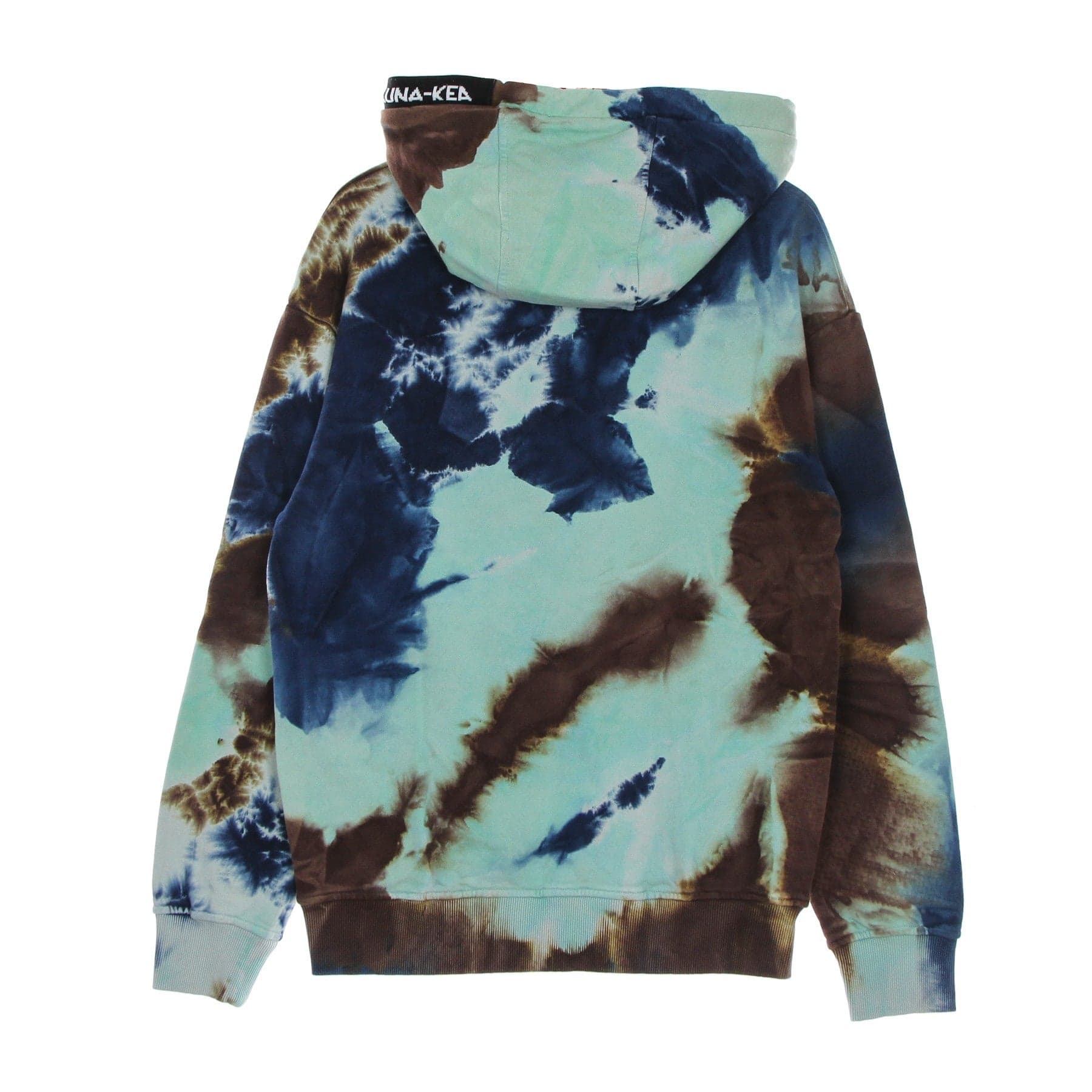 MAUNA-KEA Felpa Leggera Cappuccio Uomo Multicolor Hoodie Multicolor da uomo in Felpe con cappuccio Drestige - Casamassima, commercioVirtuoso.it