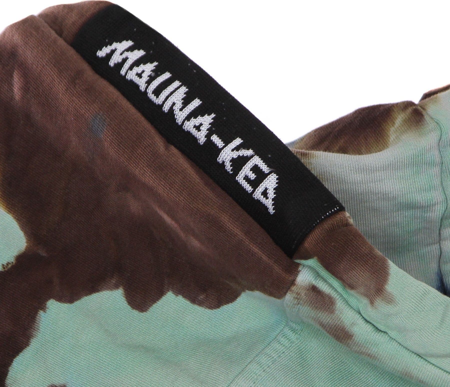 MAUNA-KEA Felpa Leggera Cappuccio Uomo Multicolor Hoodie Multicolor da uomo in Felpe con cappuccio Drestige - Casamassima, commercioVirtuoso.it