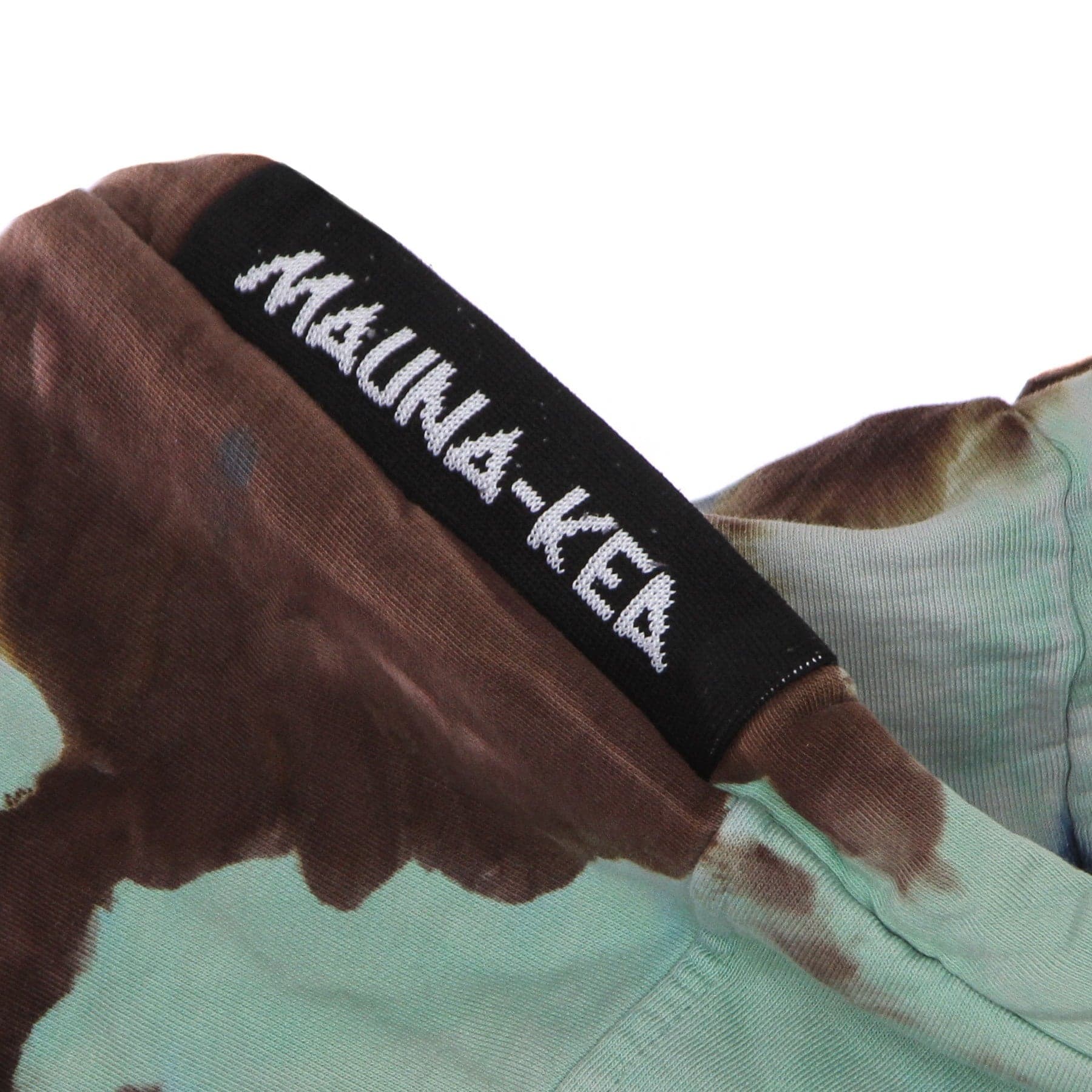 MAUNA-KEA Felpa Leggera Cappuccio Uomo Multicolor Hoodie Multicolor da uomo in Felpe con cappuccio Drestige - Casamassima, commercioVirtuoso.it