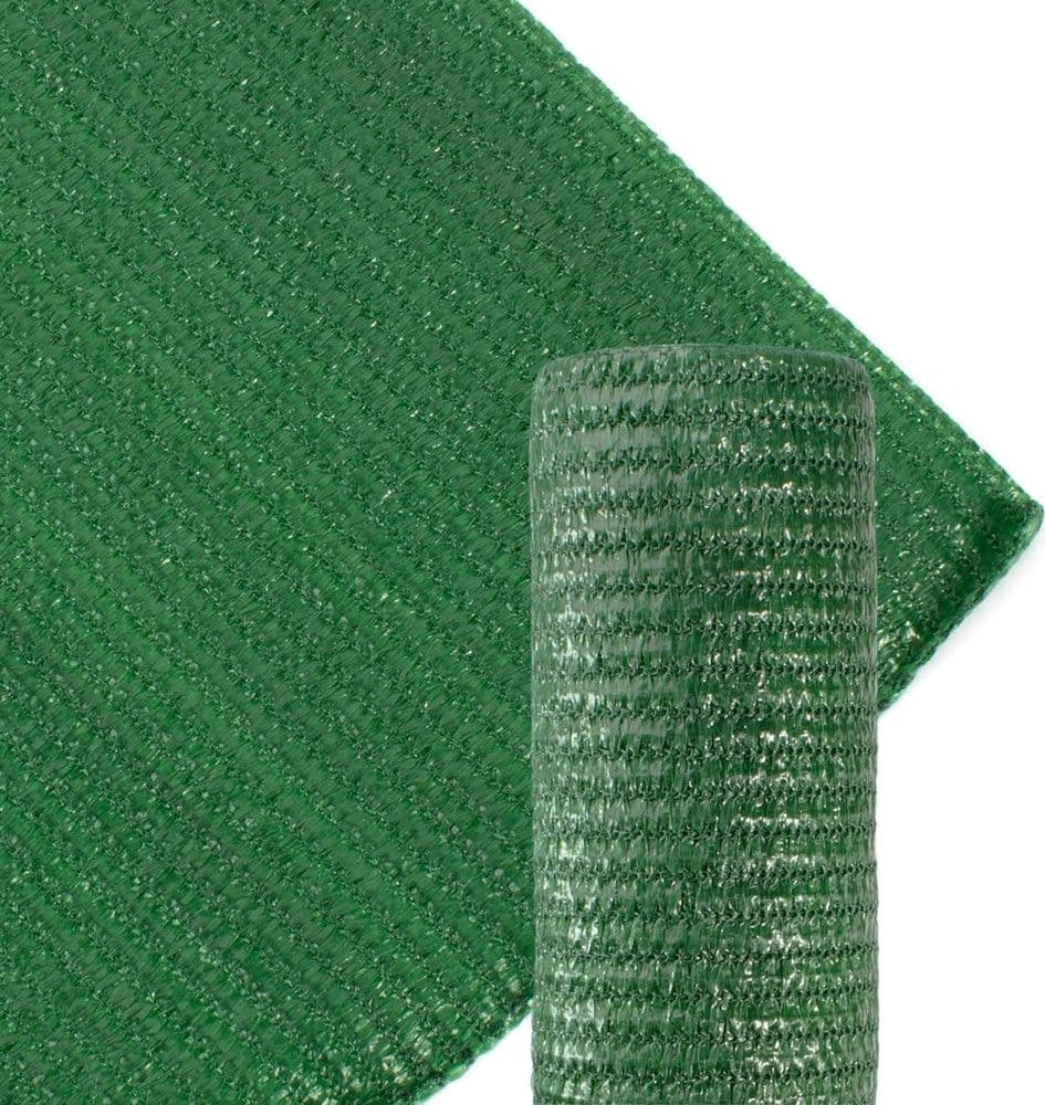 ROTOLO RETE OMBREGGIANTE VERDE FITTA 1.5X10 MT PROTEZIONE GIARDINI TERRAZZE 017066 in Vele parasole Trade Shop italia - Napoli, commercioVirtuoso.it