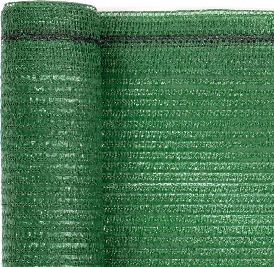 ROTOLO RETE OMBREGGIANTE VERDE FITTA 2 X 10 MT PROTEZIONE GIARDINI TERRAZZE 017067 in Reti protettive Trade Shop italia - Napoli, commercioVirtuoso.it