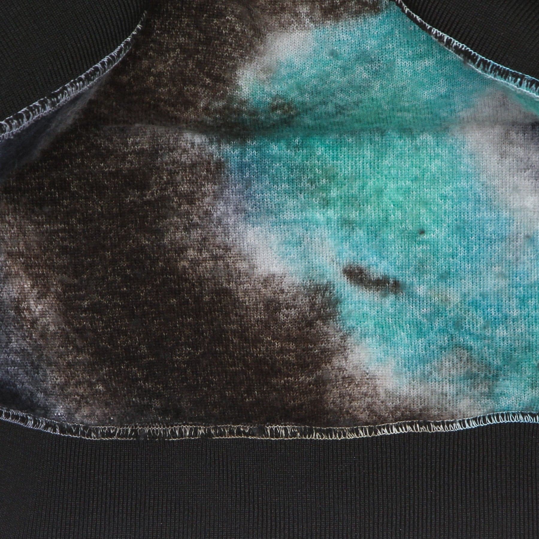 MAUNA-KEA Felpa Cappuccio Uomo Sherpa Hoodie Multicolor da uomo in Felpe con cappuccio Drestige - Casamassima, commercioVirtuoso.it