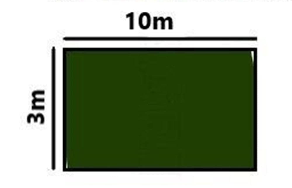 SET 3PZ RETE PER RACCOLTA OLIVE FRUTTA PIANTAGIONI RESISTENTE DUREVOLE 3X10MT VERDE 222271 in Reti protettive Trade Shop italia - Napoli, commercioVirtuoso.it