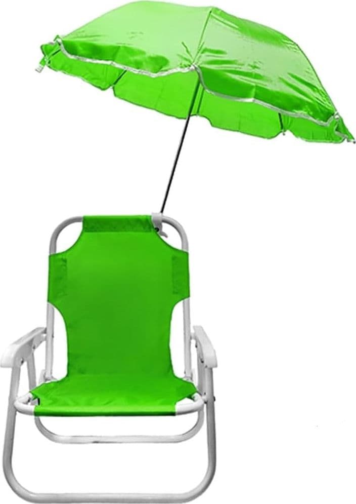 SDRAIO SPIAGGINA CON OMBRELLO SEDIA OXFORD PER BAMBINI PIEGHEVOLE 37X34X47CM 350007 in Lettini Trade Shop italia - Napoli, commercioVirtuoso.it
