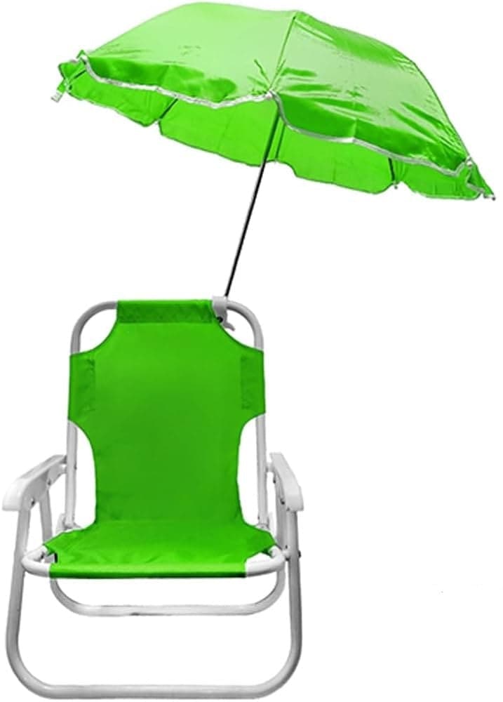 SDRAIO SPIAGGINA CON OMBRELLO SEDIA OXFORD PER BAMBINI PIEGHEVOLE 37X34X47CM 350007 in Lettini Trade Shop italia - Napoli, commercioVirtuoso.it