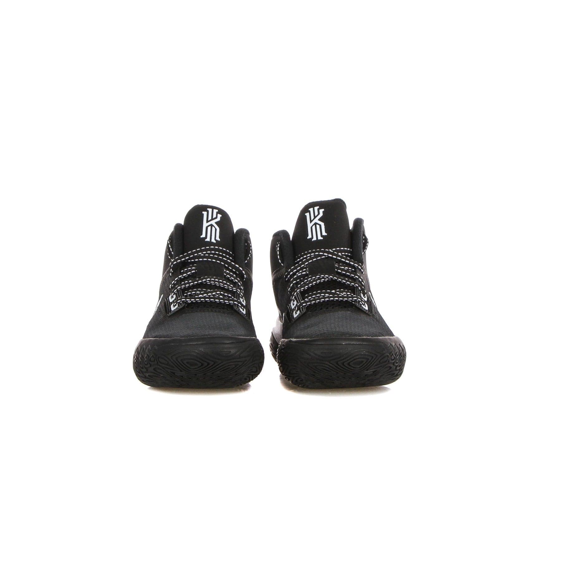 NIKE NBA Scarpa Alta Uomo Kyrie Flytrap 4 Black/white/metallic Silver da uomo in Scarpe da Basket da donna Drestige - Casamassima, commercioVirtuoso.it