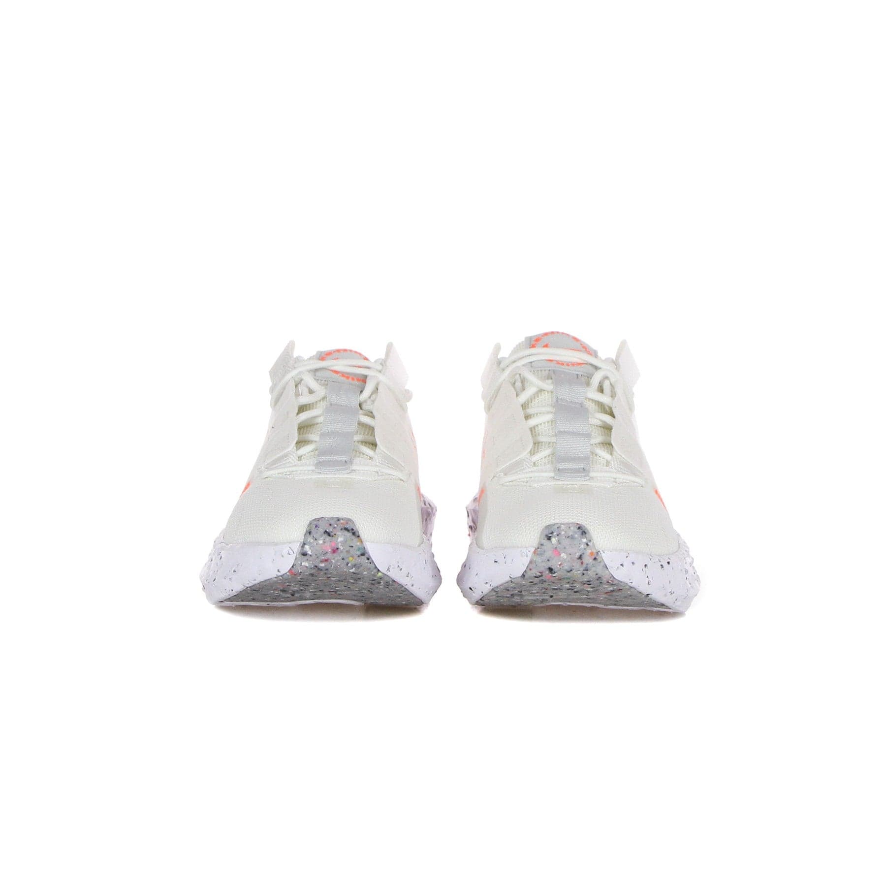 Nike Scarpa Bassa Uomo Crater Impact Summit White/grey Fog/platinum Tint da uomo in Sneaker casual Drestige - Casamassima, commercioVirtuoso.it
