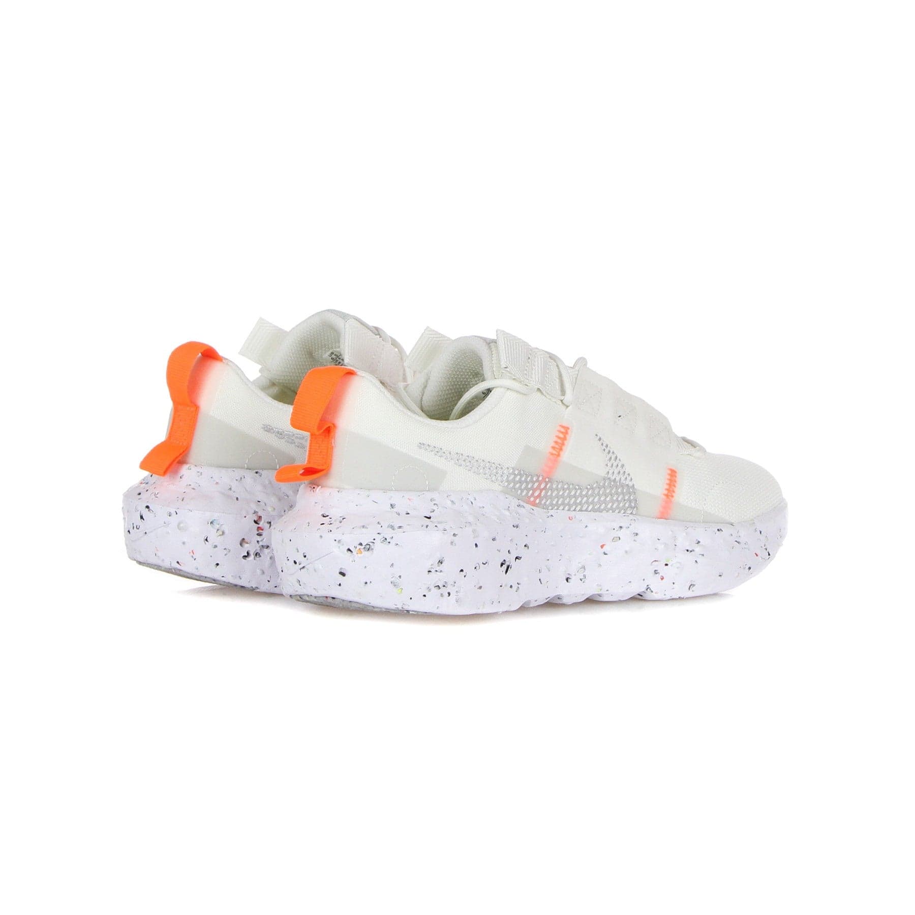 Nike Scarpa Bassa Uomo Crater Impact Summit White/grey Fog/platinum Tint da uomo in Sneaker casual Drestige - Casamassima, commercioVirtuoso.it