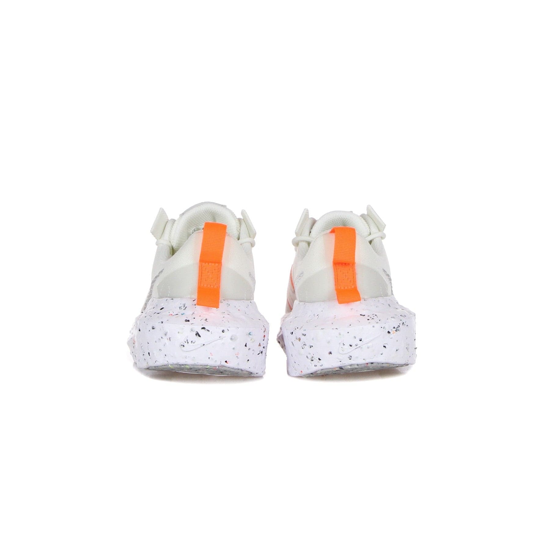 Nike Scarpa Bassa Uomo Crater Impact Summit White/grey Fog/platinum Tint da uomo in Sneaker casual Drestige - Casamassima, commercioVirtuoso.it