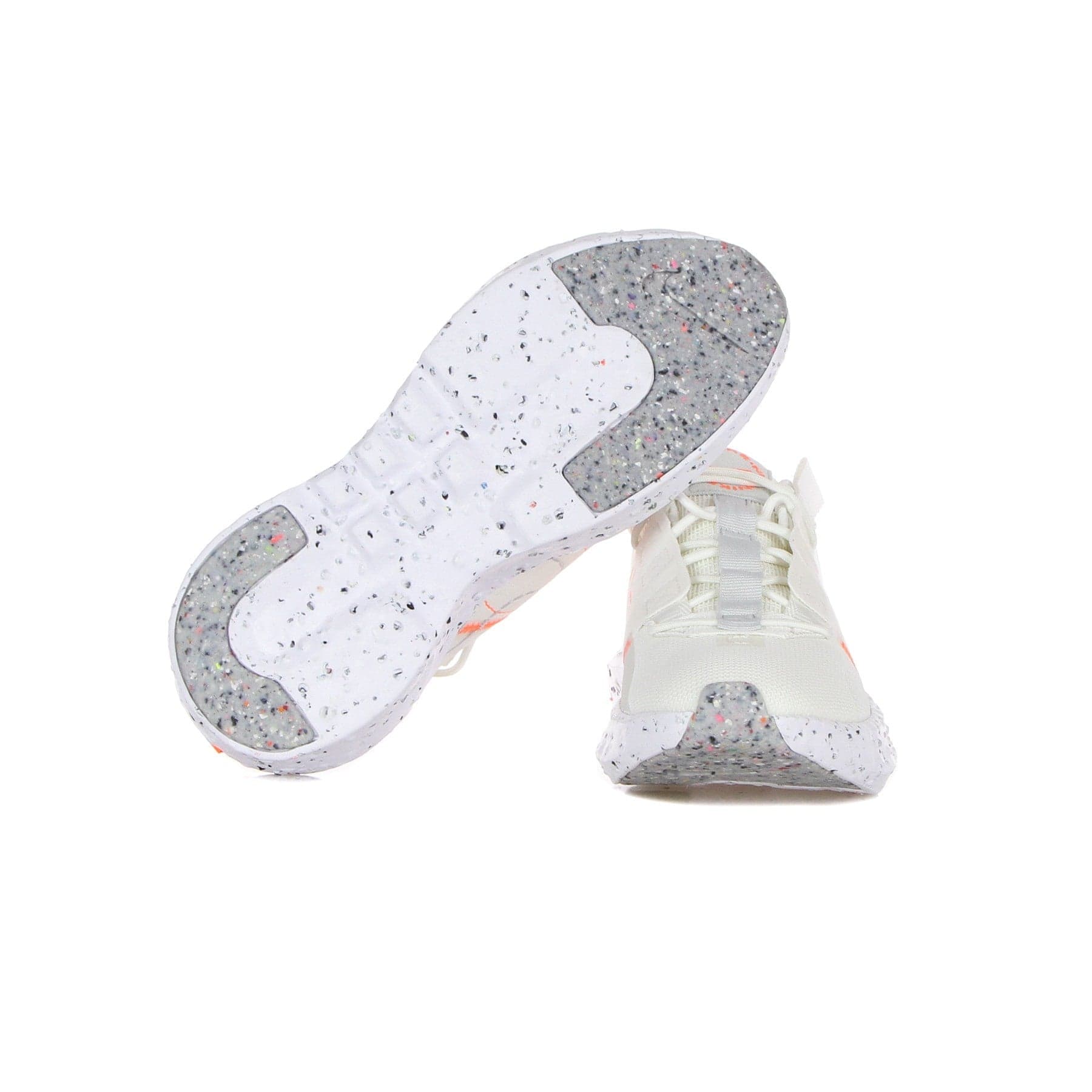 Nike Scarpa Bassa Uomo Crater Impact Summit White/grey Fog/platinum Tint da uomo in Sneaker casual Drestige - Casamassima, commercioVirtuoso.it