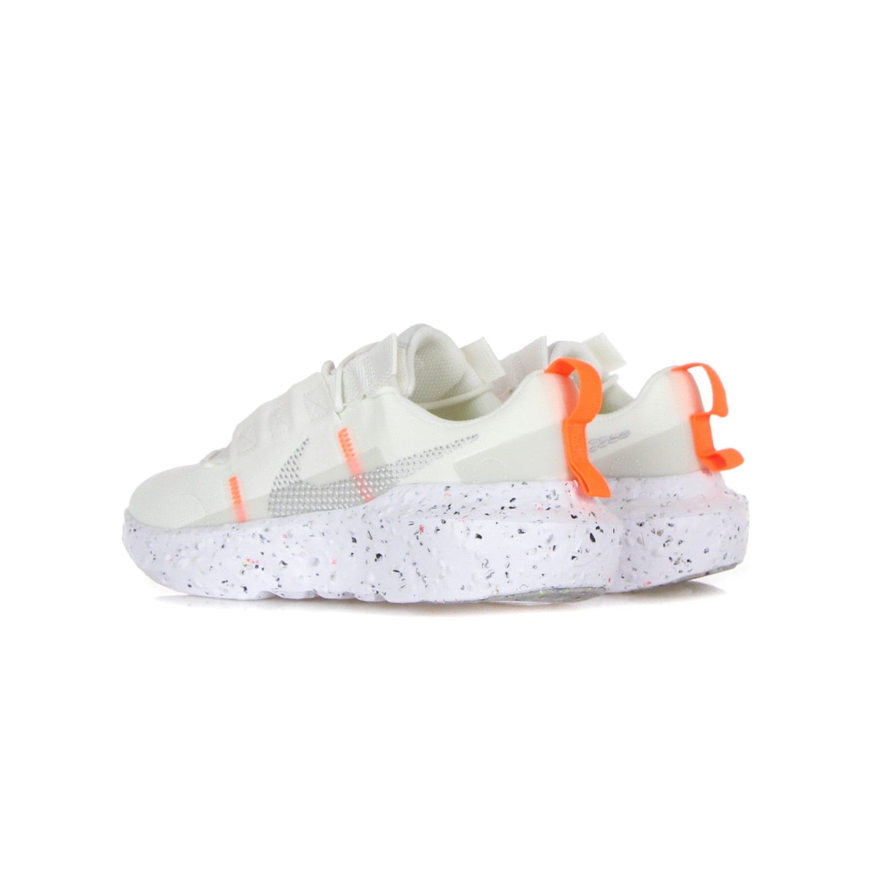 Nike Scarpa Bassa Uomo Crater Impact Summit White/grey Fog/platinum Tint da uomo in Sneaker casual Drestige - Casamassima, commercioVirtuoso.it