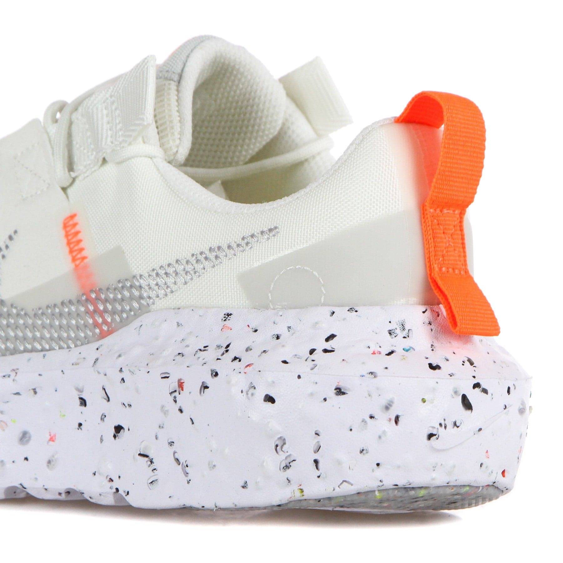 Nike Scarpa Bassa Uomo Crater Impact Summit White/grey Fog/platinum Tint da uomo in Sneaker casual Drestige - Casamassima, commercioVirtuoso.it