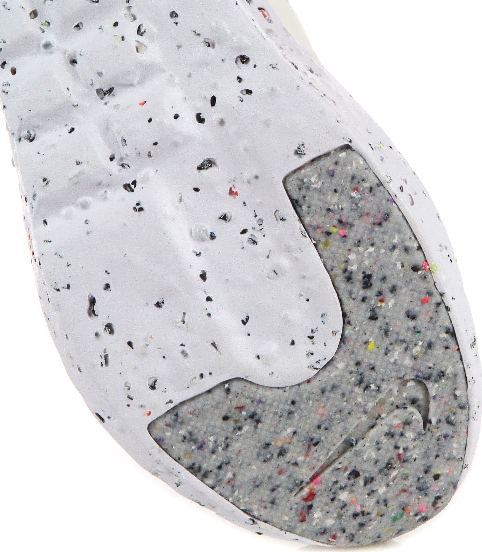 Nike Scarpa Bassa Uomo Crater Impact Summit White/grey Fog/platinum Tint da uomo in Sneaker casual Drestige - Casamassima, commercioVirtuoso.it