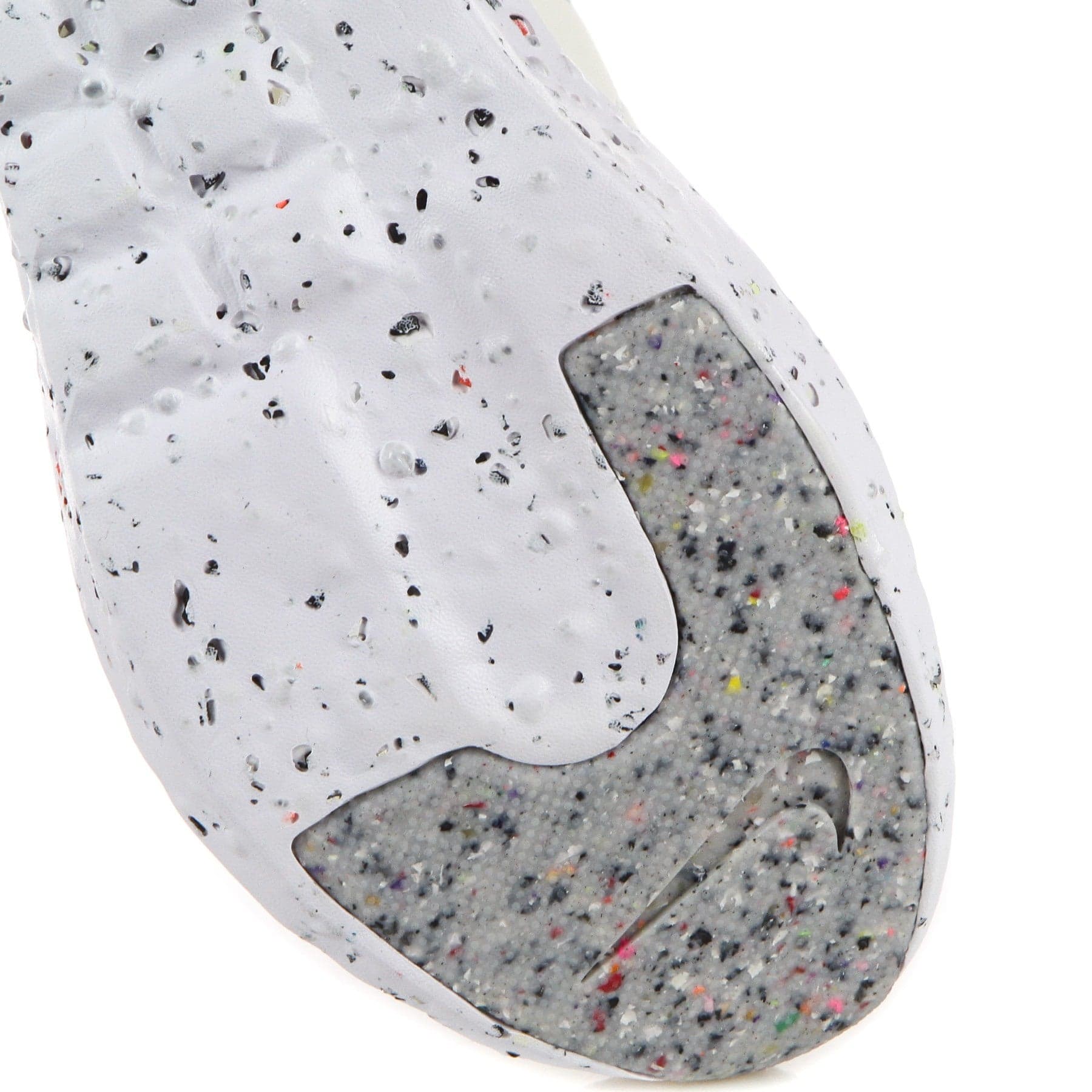 Nike Scarpa Bassa Uomo Crater Impact Summit White/grey Fog/platinum Tint da uomo in Sneaker casual Drestige - Casamassima, commercioVirtuoso.it