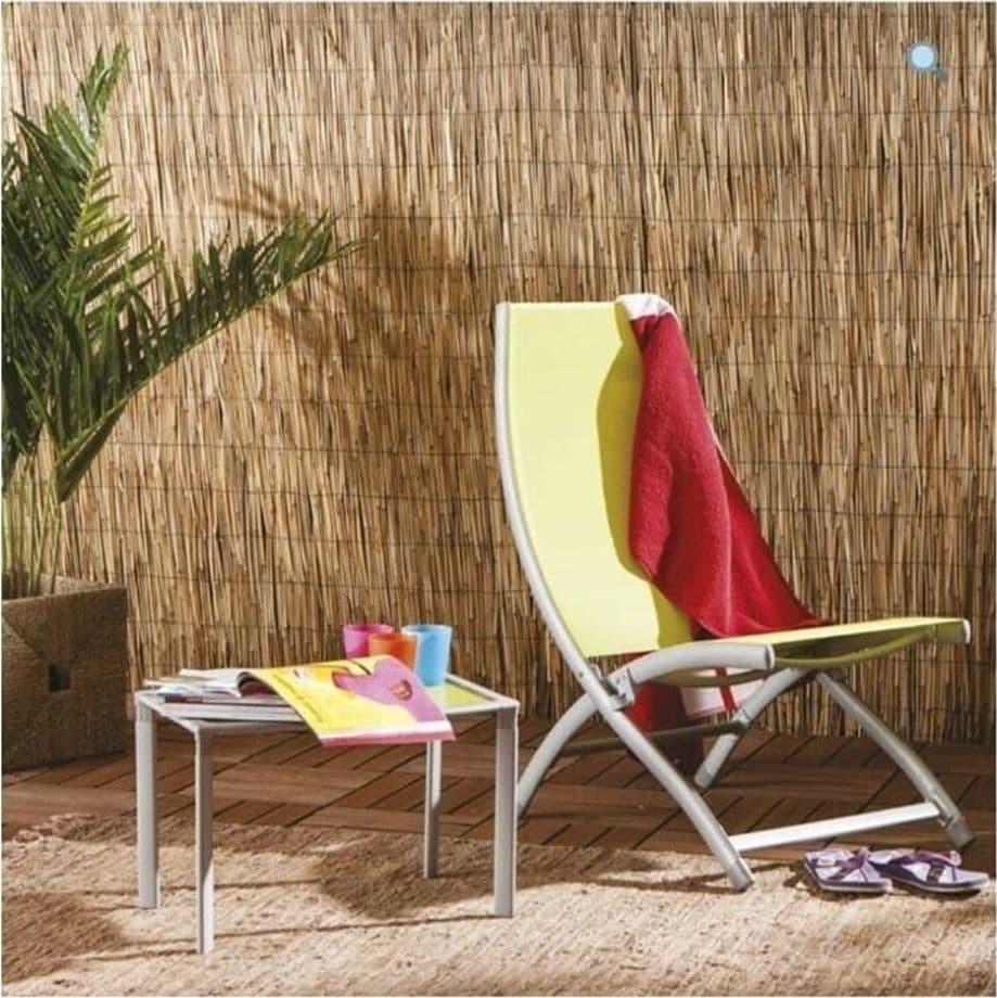 SET 2PZ ARELLA CON CANNETTE IN BAMBU' 100X300CM CANNICCIO OMBRA RECINZIONE GIARDINO 03775 in Recinzioni decorative Trade Shop italia - Napoli, commercioVirtuoso.it
