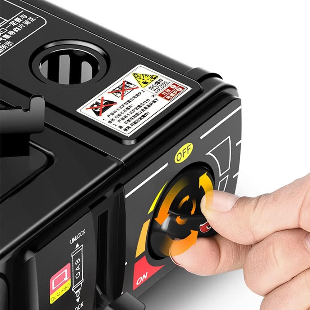 SET FORNELLO A GAS DA CAMPEGGIO IN VALIGETTA A DOPPIA FUNZIONE CARTUCCE INTERNE BOMBOLA in Fornelli Trade Shop italia - Napoli, commercioVirtuoso.it