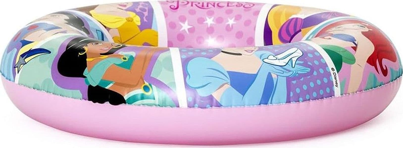 SALVAGENTE CIAMBELLA GONFIABILE PER BAMBINI CON GRAFICA PRINCIPESSE DISNEY Ø56CM 016125 in Salvagenti Trade Shop italia - Napoli, commercioVirtuoso.it