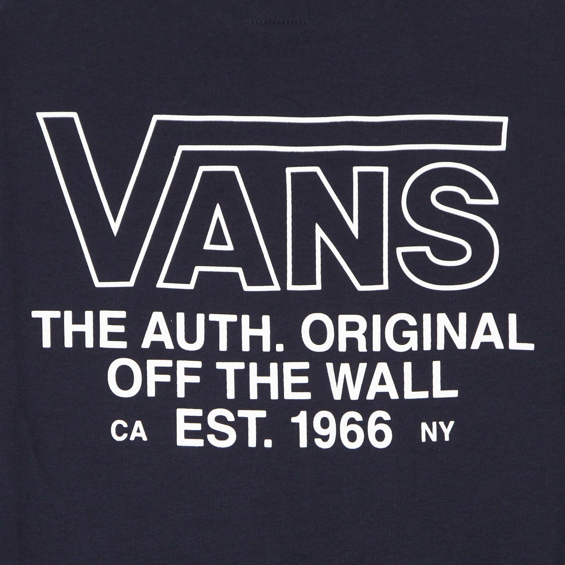 VANS Felpa Girocollo Uomo Sequence Crew Dress Blue da uomo in Felpe con cappuccio Drestige - Casamassima, commercioVirtuoso.it