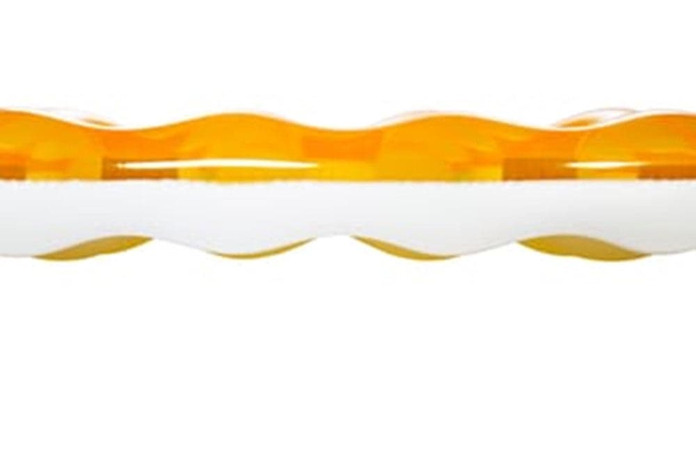 MATERASSINO GONFIABILE 18 BUCHI FASHION MARE PISCINA TRAPARENTE COLORATO 188X71CM 019951 in Canotti e gonfiabili galleggianti Trade Shop italia - Napoli, commercioVirtuoso.it