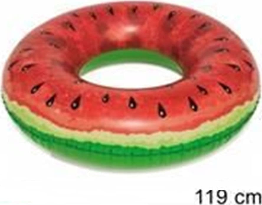 CIAMBELLA GALLEGGIANTE SALVAGENTE GONFIABILE MARE PISCINA FORMA ANGURIA ANANAS 019960 in Salvagenti Trade Shop italia - Napoli, commercioVirtuoso.it