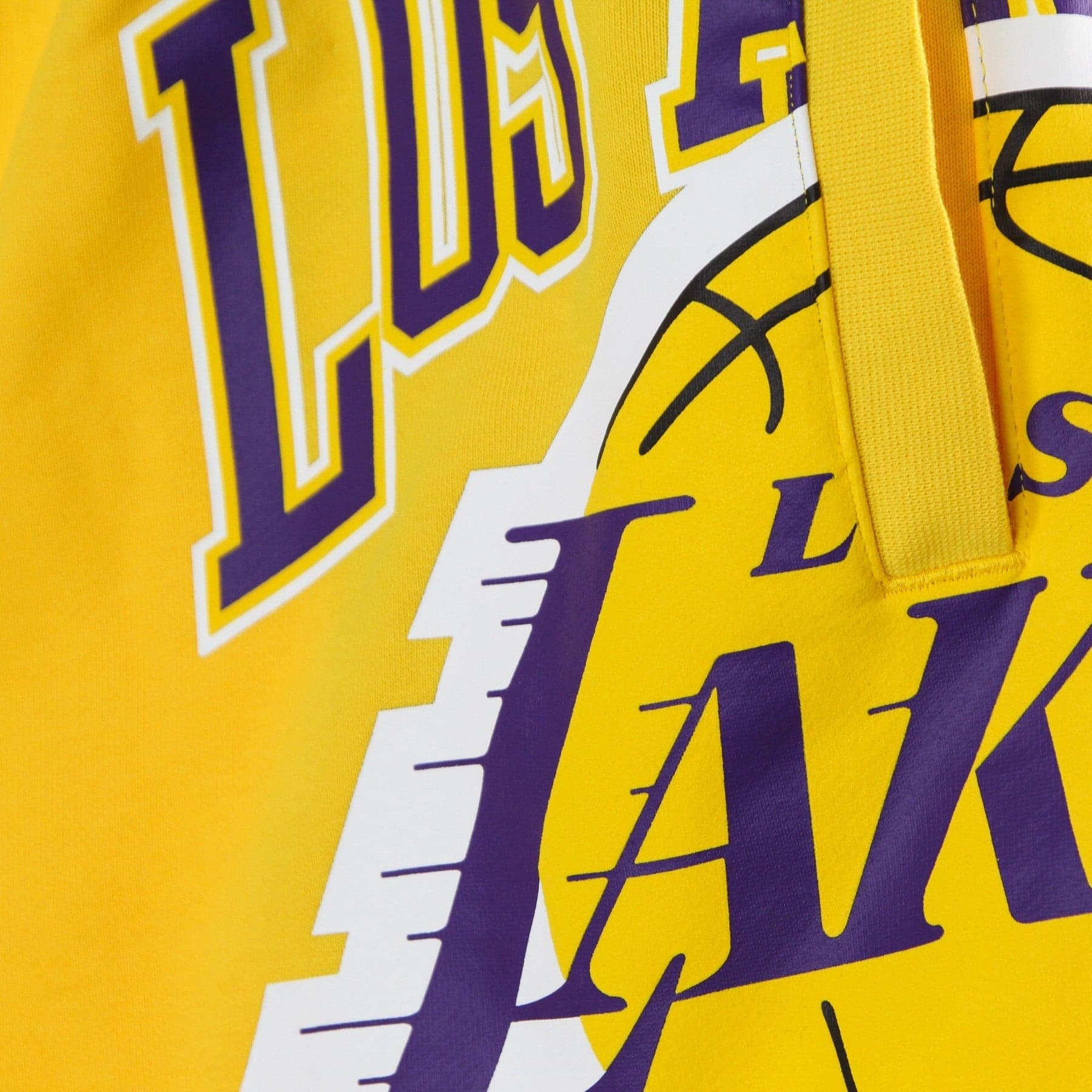 NIKE NBA Pantalone Corto Tuta Uomo Nba Short Fleece Courtside 75 Loslak Amarillo/field Purple/white/field Purple da uomo in Pantaloncini Drestige - Casamassima, commercioVirtuoso.it