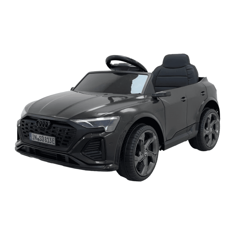 Audi RSQ8 Etron 12V Toys Group in Veicoli elettrici La Casa Del Bebè - Napoli, commercioVirtuoso.it