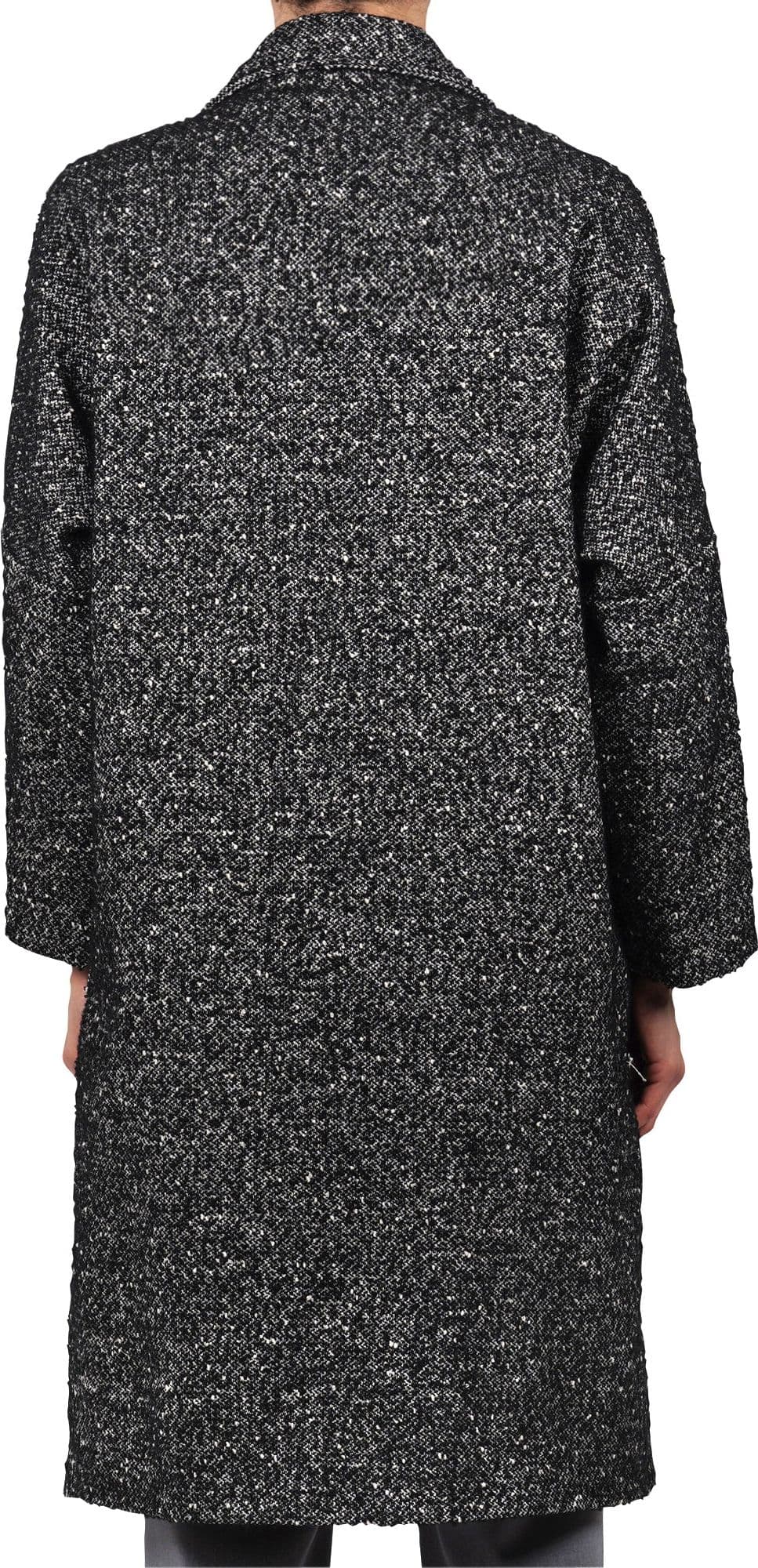 LA FEMME BLANCHE La Femme Blanche - Cappotto - 461526 - Sale/Pepe da donna in Cappotti Drestige - Casamassima, commercioVirtuoso.it