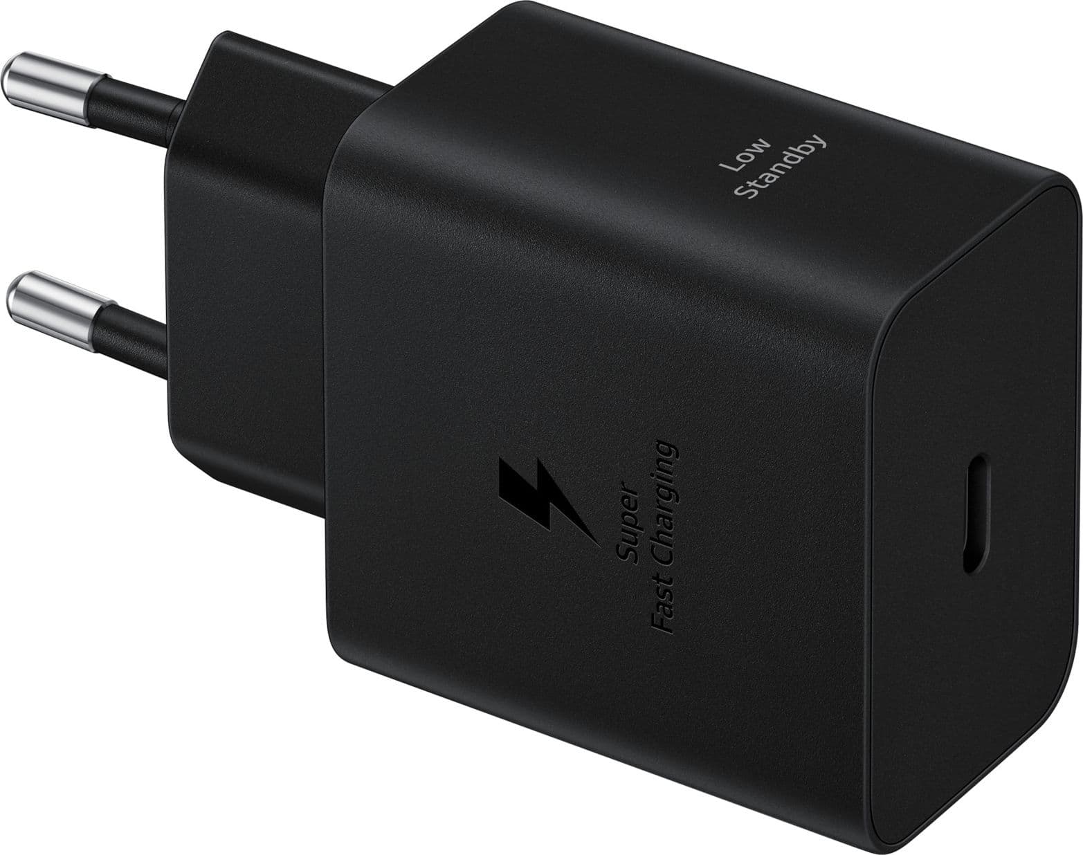 Samsung EP-T4511 Universale Nero AC Ricarica rapida Interno