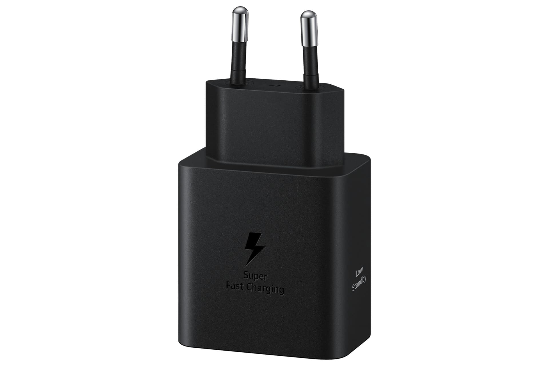 Samsung Caricatore 45W EP-T4511 FC2 USB-C +Cavo1.8m USB-C Black in Caricabatterie da muro Ecoprice.it - Avellino, commercioVirtuoso.it