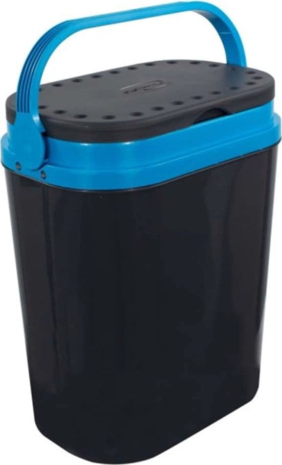 FRIGO FRIGORIFERO PASSIVO PORTATILE SOLARIS TERMICO DA 12 LT 29,5X19,5X37,5CM VIAGGIO in Frigoriferi Trade Shop italia - Napoli, commercioVirtuoso.it