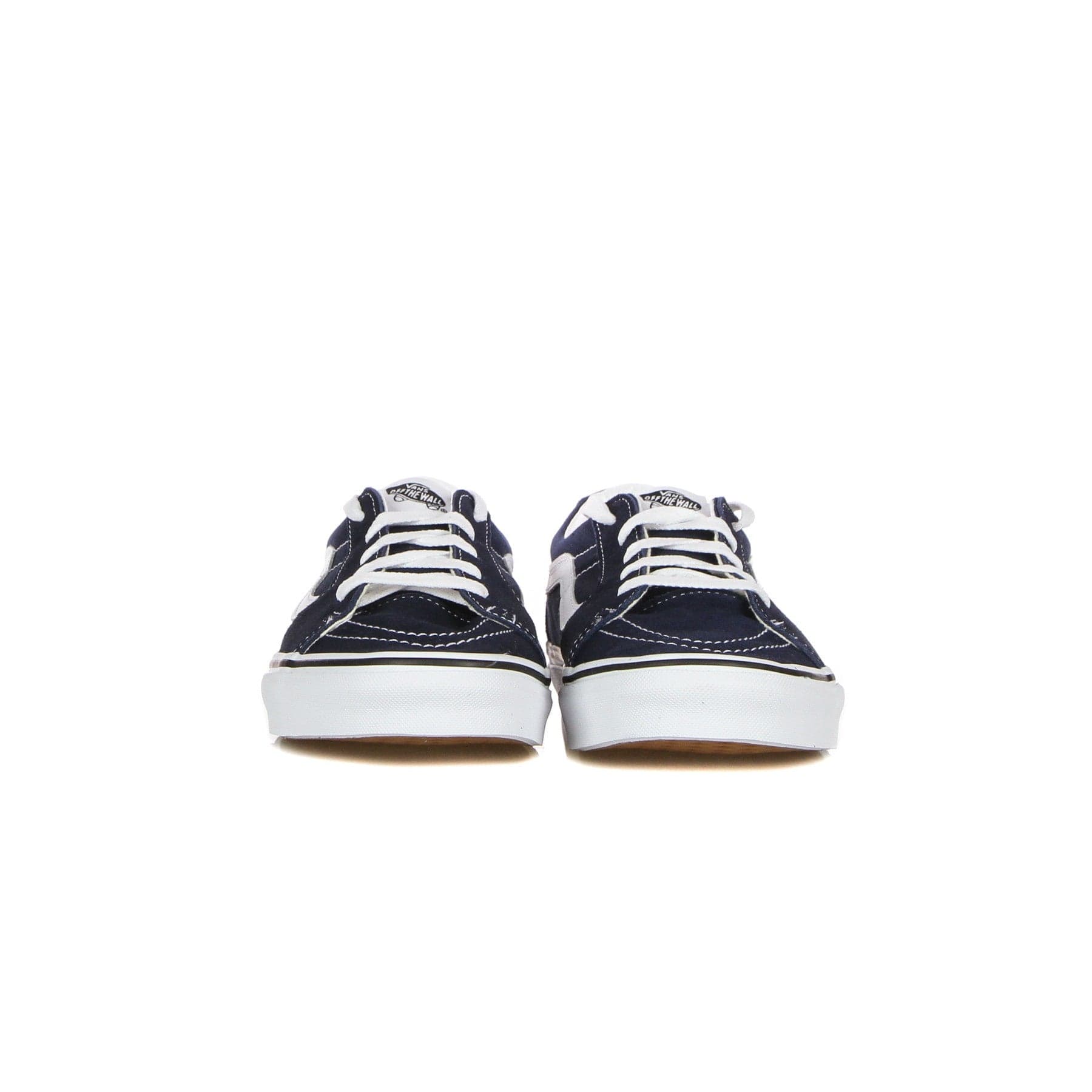 VANS Scarpa Bassa Uomo Sk8-low Dress Blue/true White da uomo in Sneaker casual Drestige - Casamassima, commercioVirtuoso.it
