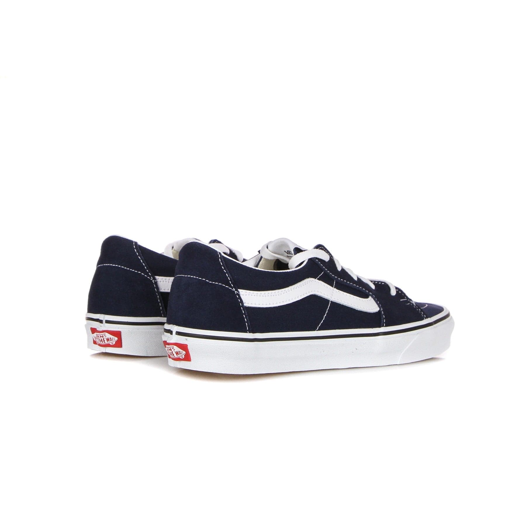 VANS Scarpa Bassa Uomo Sk8-low Dress Blue/true White da uomo in Sneaker casual Drestige - Casamassima, commercioVirtuoso.it