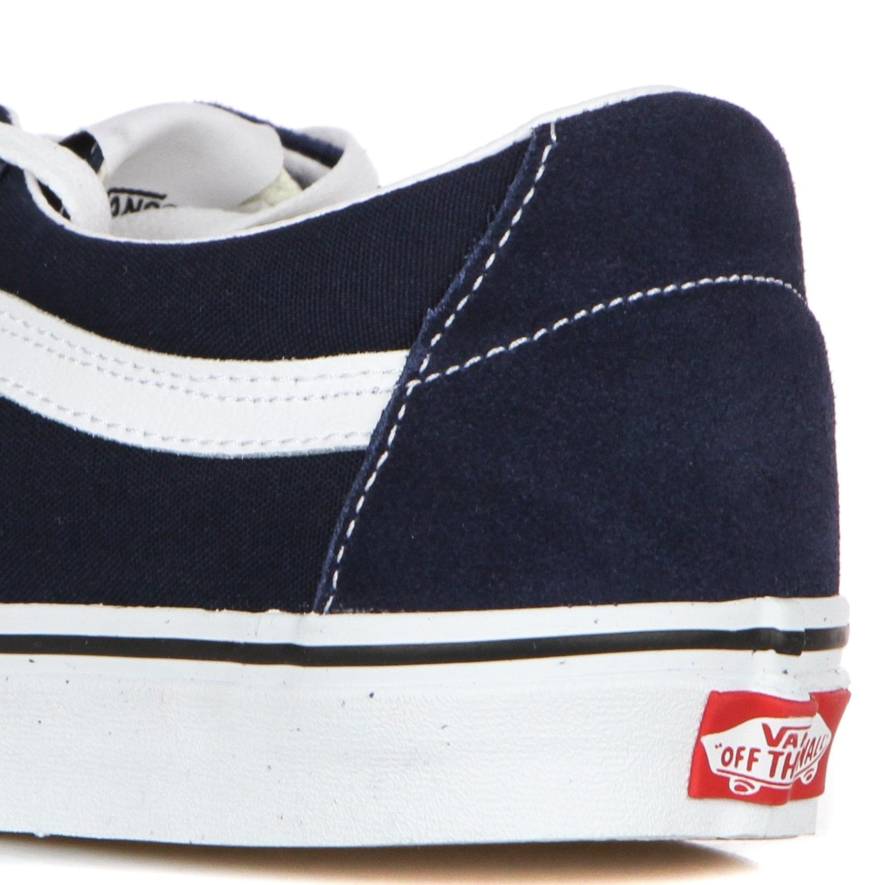 VANS Scarpa Bassa Uomo Sk8-low Dress Blue/true White da uomo in Sneaker casual Drestige - Casamassima, commercioVirtuoso.it