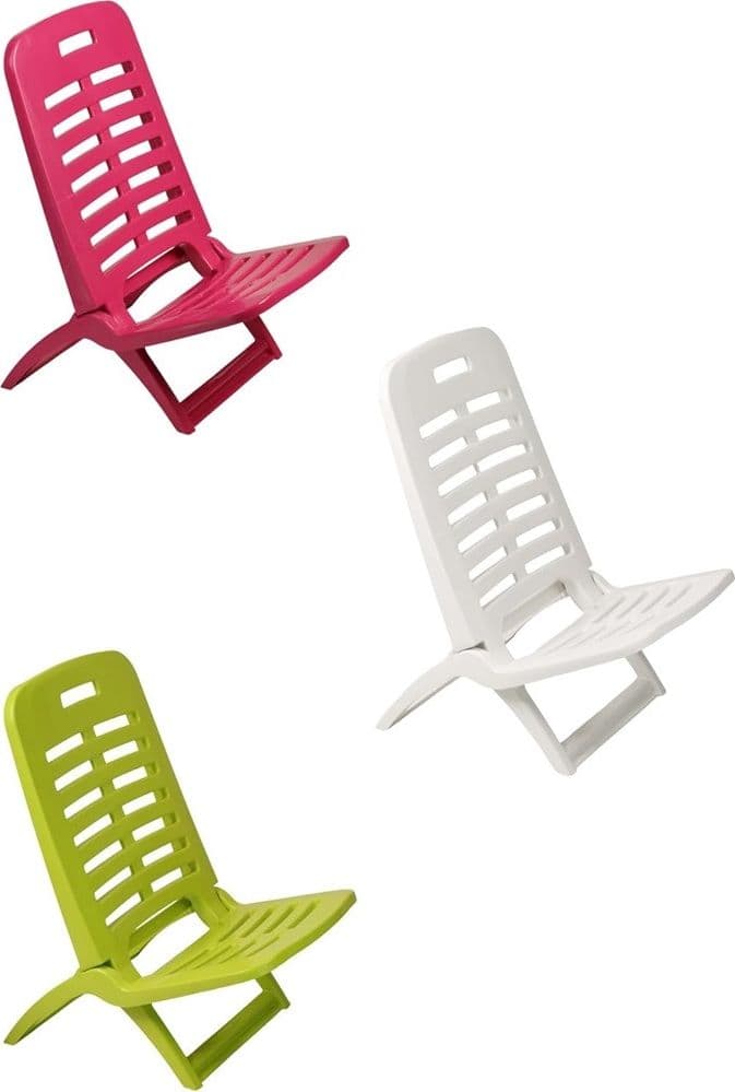 SEDIA PIEGHEVOLE SDRAIO DA SPIAGGIA MARE SPIAGGINA LEGGERA PORTATILE COLORATA RELAX in Lettini Trade Shop italia - Napoli, commercioVirtuoso.it