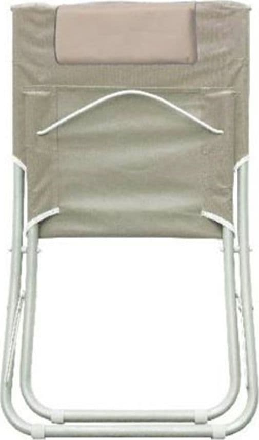 SPIAGGINA CON CUSCINO TESTIERA CREMA TEXTILENE 57X47X95CM PIEGHEVOLE PORTATILE 281034 in Lettini Trade Shop italia - Napoli, commercioVirtuoso.it