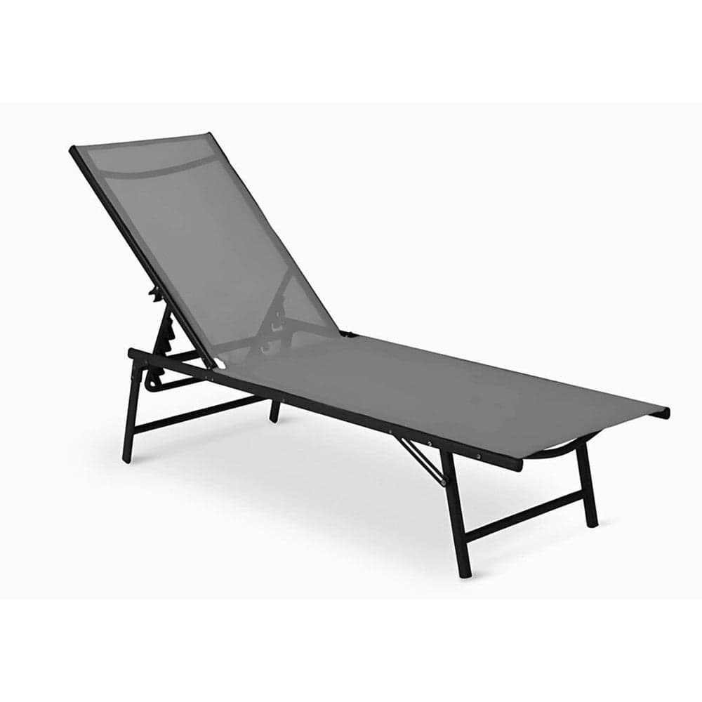 LETTINO SDRAIO MARE PRENDISOLE RECLINABILE PIEGHEVOLE PRAIANO PISCINA SEDIA IN TEXTILENE in Lettini Trade Shop italia - Napoli, commercioVirtuoso.it
