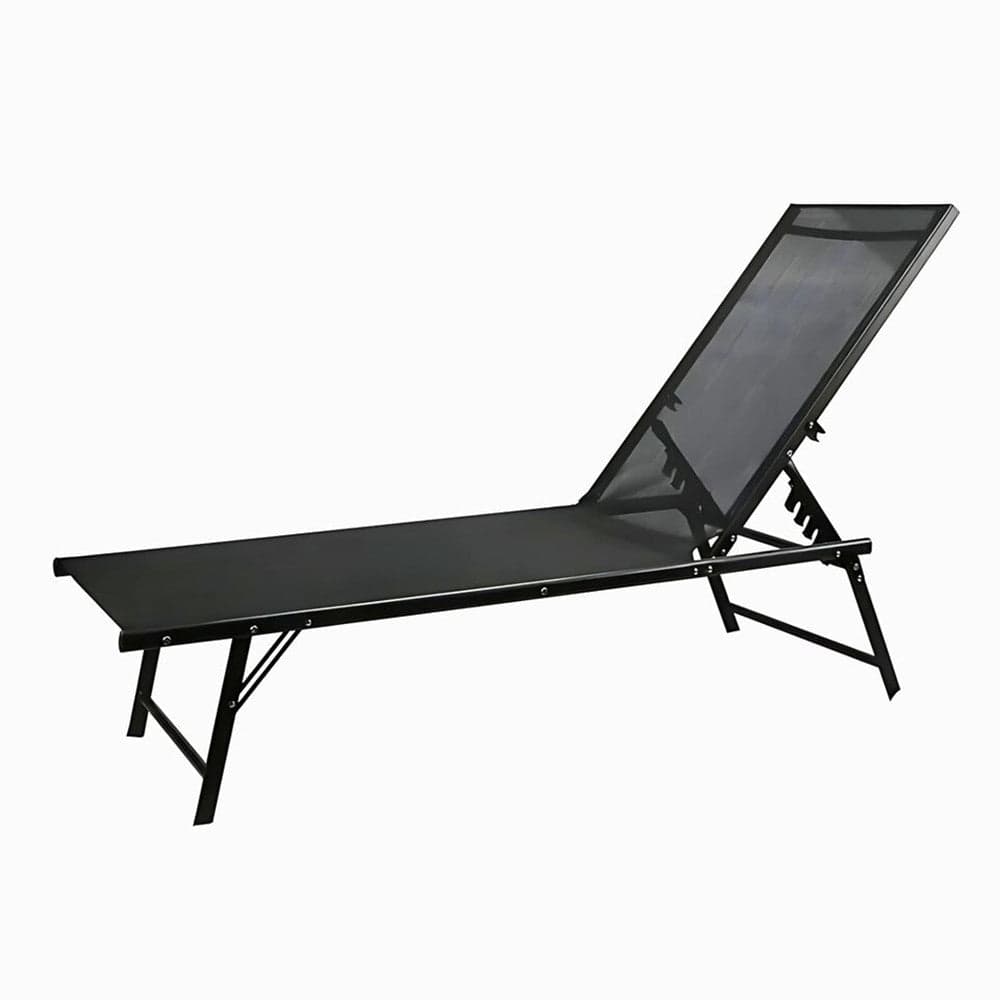 LETTINO SDRAIO MARE PRENDISOLE RECLINABILE PIEGHEVOLE PRAIANO PISCINA SEDIA IN TEXTILENE in Lettini Trade Shop italia - Napoli, commercioVirtuoso.it