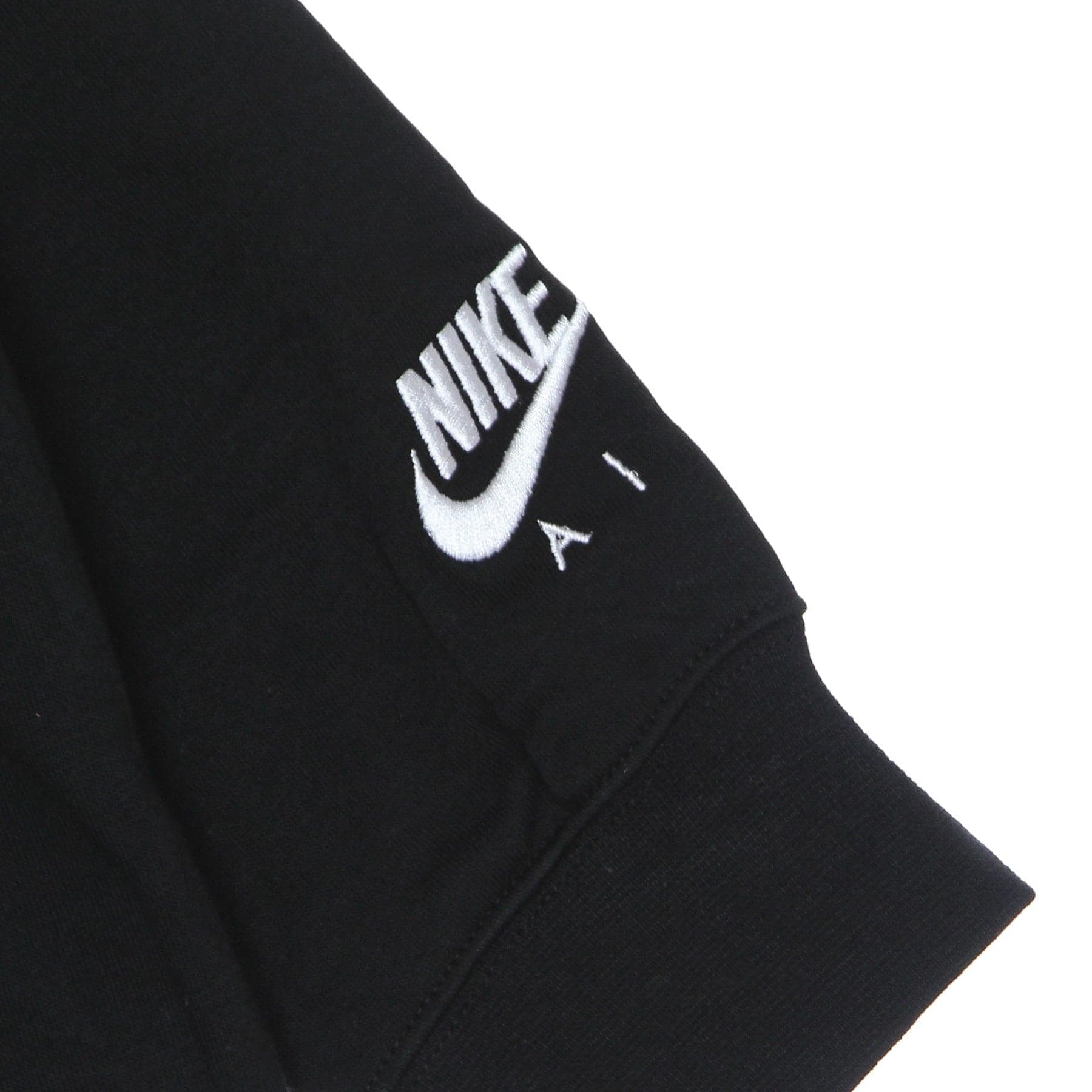 Nike Felpa Leggera Cappuccio Donna Air Fleece Gx Hoodie Black/dk Smoke Grey/white da donna in Felpe con cappuccio Drestige - Casamassima, commercioVirtuoso.it